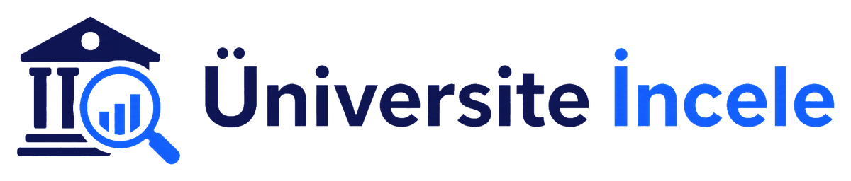 Üniversite İncele