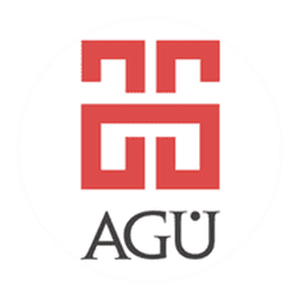 Abdullah Gül Üniversitesi logosu