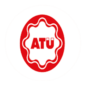 Adana Alparslan Türkeş Bilim ve Teknoloji Üniversitesi logosu