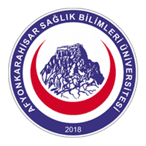 Afyonkarahisar Sağlık Bilimleri Üniversitesi logosu