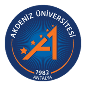 Akdeniz Üniversitesi logosu