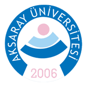 Aksaray Üniversitesi logosu