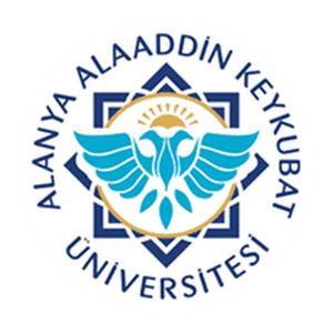 Alanya Alaaddin Keykubat Üniversitesi logosu