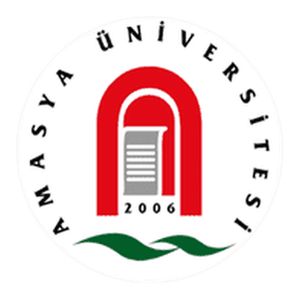 Amasya Üniversitesi logosu