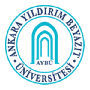 Ankara Yıldırım Beyazıt Üniversitesi logosu