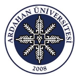 Ardahan Üniversitesi logosu