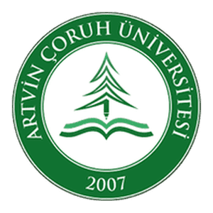 Artvin Çoruh Üniversitesi logosu