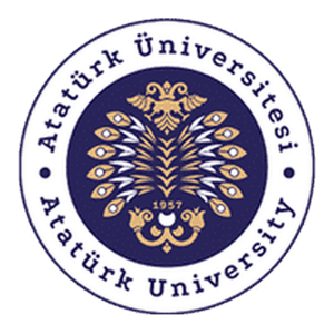 Atatürk Üniversitesi logosu