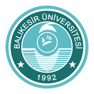Balıkesir Üniversitesi logosu