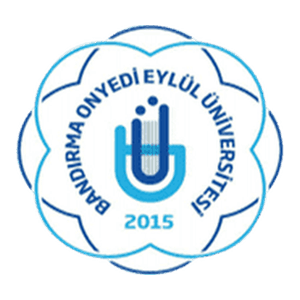 Bandırma Onyedi Eylül Üniversitesi logosu
