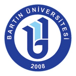 Bartın Üniversitesi logosu