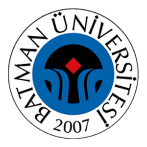 Batman Üniversitesi logosu