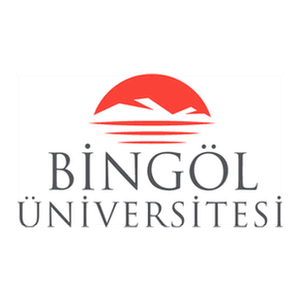 Bingöl Üniversitesi logosu
