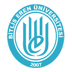 Bitlis Eren Üniversitesi logosu