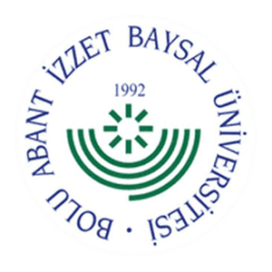 Bolu Abant İzzet Baysal Üniversitesi logosu