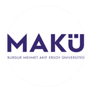Burdur Mehmet Akif Ersoy Üniversitesi logosu
