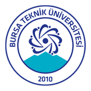 Bursa Teknik Üniversitesi logosu