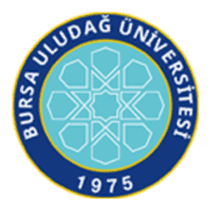 Bursa Uludağ Üniversitesi logosu