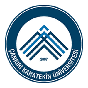 Çankırı Karatekin Üniversitesi logosu