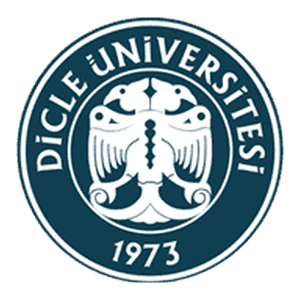 Dicle Üniversitesi logosu