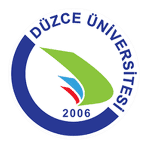 Düzce Üniversitesi logosu