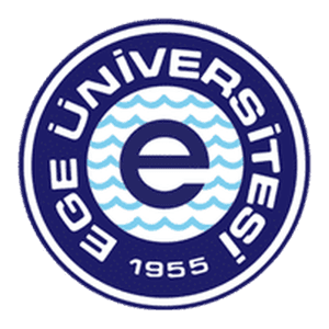 Ege Üniversitesi logosu