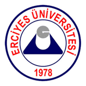 Erciyes Üniversitesi logosu