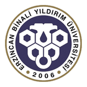 Erzincan Binali Yıldırım Üniversitesi logosu