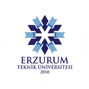 Erzurum Teknik Üniversitesi logosu