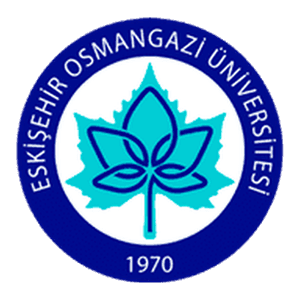 Eskişehir Osmangazi Üniversitesi logosu
