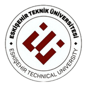 Eskişehir Teknik Üniversitesi logosu