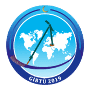 Gaziantep İslam Bilim ve Teknoloji Üniversitesi logosu