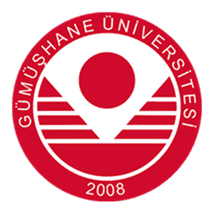 Gümüşhane Üniversitesi logosu