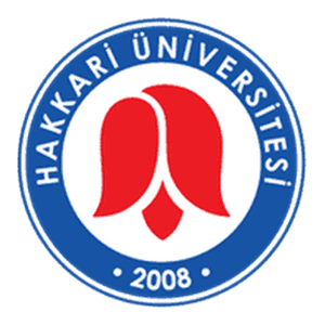 Hakkari Üniversitesi logosu