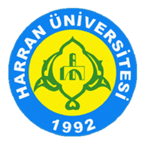 Harran Üniversitesi logosu