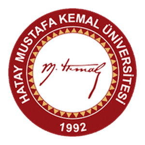 Hatay Mustafa Kemal Üniversitesi logosu