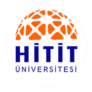 Hitit Üniversitesi logosu