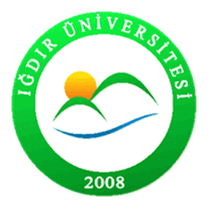 Iğdır Üniversitesi logosu