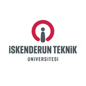 İskenderun Teknik Üniversitesi logosu