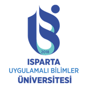 Isparta Uygulamalı Bilimleri Üniversitesi logosu