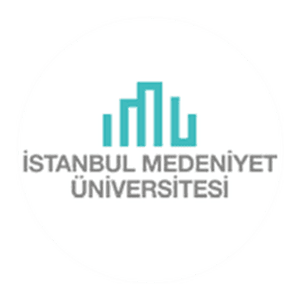 İstanbul Medeniyet Üniversitesi logosu