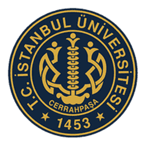 İstanbul Üniversitesi-Cerrahpaşa logosu