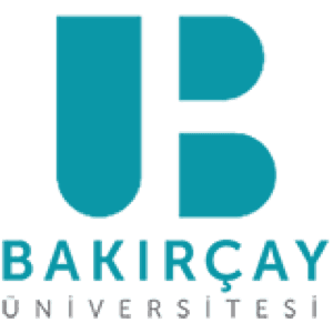 İzmir Bakırçay Üniversitesi logosu