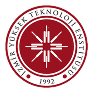 İzmir Yüksek Teknoloji Enstitüsü logosu