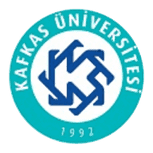 Kafkas Üniversitesi logosu