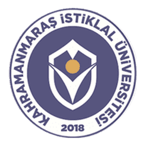 Kahramanmaraş İstiklal Üniversitesi logosu