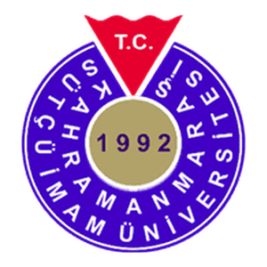 Kahramanmaraş Sütçü İmam Üniversitesi logosu