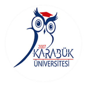 Karabük Üniversitesi logosu