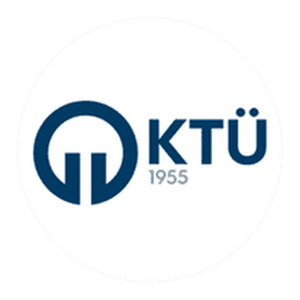 Karadeniz Teknik Üniversitesi logosu