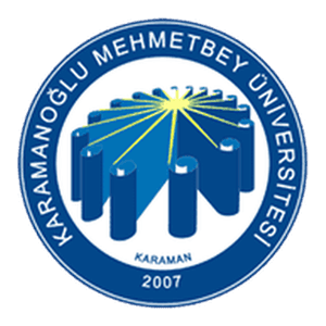 Karamanoğlu Mehmetbey Üniversitesi logosu